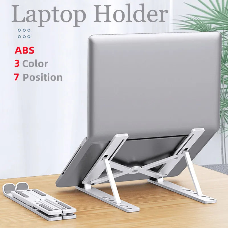 Universal Laptop Stand