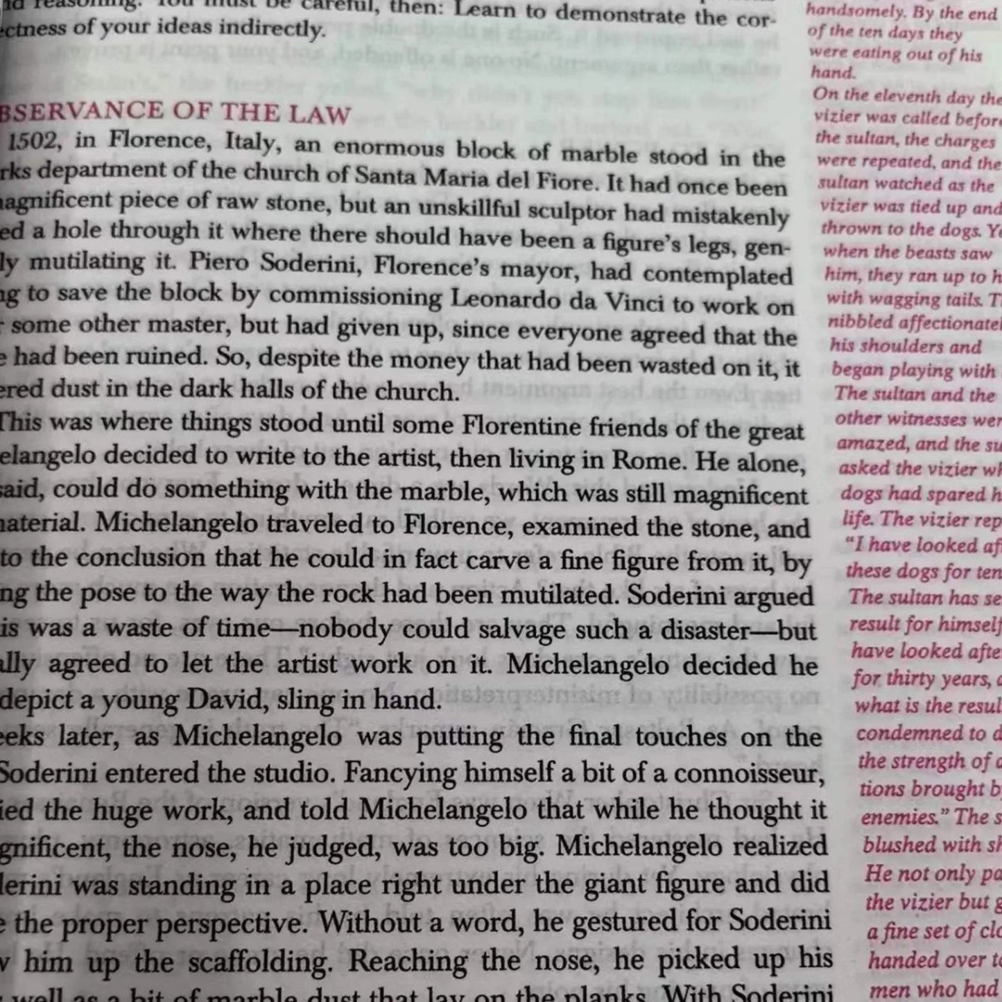 The Concise 48 Laws Of Power English Book