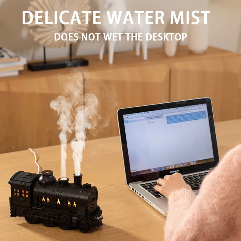 1**Train Humidifier