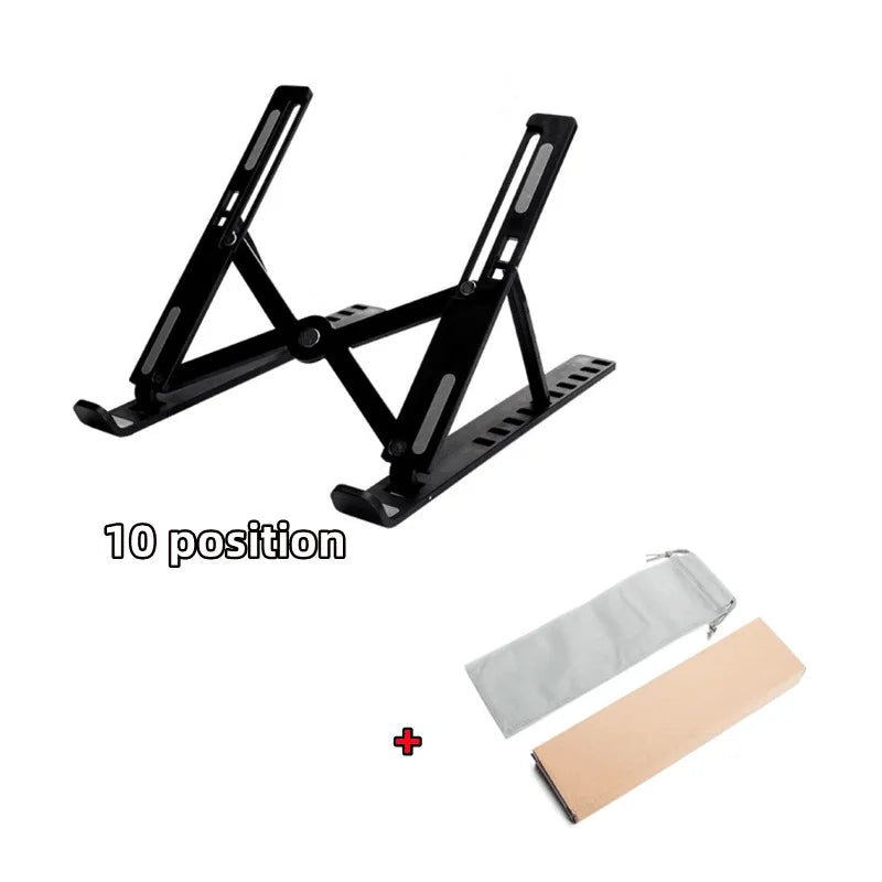 Universal Laptop Stand